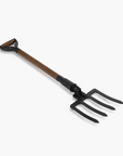 Spading Fork & Folding Shovel Set