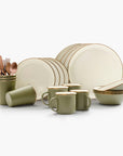 2-Tone Ultimate Dining Bundle