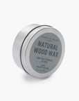Wood Wax