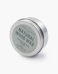 Wood Wax