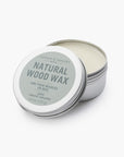 Wood Wax