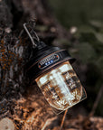 Beacon - Antique Bronze