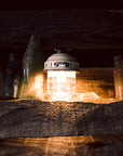 Beacon - Vintage White
