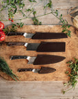 Culinary Knife 4-Piece Set