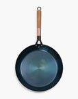 Blue Carbon Steel Skillet Bundle