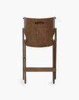 Ridgetop Wood Folding Chair