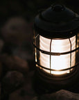 Forest Lantern - Antique Bronze
