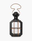 Box Candle Lantern
