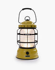 Forest Lantern - Dusty Yellow