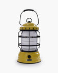 Forest Lantern - Dusty Yellow