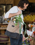 16L Market Tote