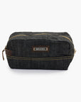 Neelum 3L Dopp Kit - Denim