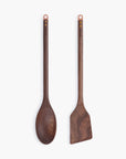 Wooden Utensil Set